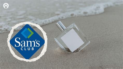 30 perfumes originales que venden en Sam’s Club por .